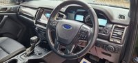USED 2021 71 FORD RANGER 2.0 WILDTRAK ECOBLUE 210 BHP 