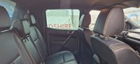 USED 2021 71 FORD RANGER 2.0 WILDTRAK ECOBLUE 210 BHP 