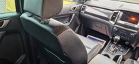 USED 2021 71 FORD RANGER 2.0 WILDTRAK ECOBLUE 210 BHP 