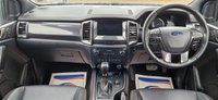 USED 2021 71 FORD RANGER 2.0 WILDTRAK ECOBLUE 210 BHP 