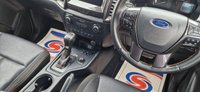 USED 2021 71 FORD RANGER 2.0 WILDTRAK ECOBLUE 210 BHP 