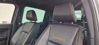 USED 2021 71 FORD RANGER 2.0 WILDTRAK ECOBLUE 210 BHP 