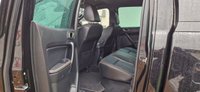 USED 2021 71 FORD RANGER 2.0 WILDTRAK ECOBLUE 210 BHP 