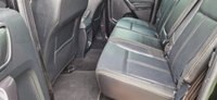 USED 2021 71 FORD RANGER 2.0 WILDTRAK ECOBLUE 210 BHP 