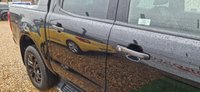 USED 2021 71 FORD RANGER 2.0 WILDTRAK ECOBLUE 210 BHP 