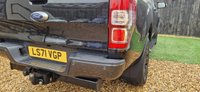 USED 2021 71 FORD RANGER 2.0 WILDTRAK ECOBLUE 210 BHP 
