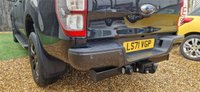 USED 2021 71 FORD RANGER 2.0 WILDTRAK ECOBLUE 210 BHP 