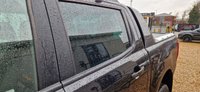 USED 2021 71 FORD RANGER 2.0 WILDTRAK ECOBLUE 210 BHP 