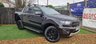 USED 2021 71 FORD RANGER 2.0 WILDTRAK ECOBLUE 210 BHP 