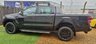USED 2021 71 FORD RANGER 2.0 WILDTRAK ECOBLUE 210 BHP 