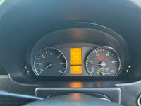 USED 2016 16 MERCEDES-BENZ SPRINTER 2.1 313 CDI LWB 129 BHP ** NO VAT **   LONG WHEEL BASE