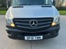 USED 2016 16 MERCEDES-BENZ SPRINTER 2.1 313 CDI LWB 129 BHP ** NO VAT **   LONG WHEEL BASE