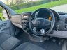 USED 2016 16 MERCEDES-BENZ SPRINTER 2.1 313 CDI LWB 129 BHP ** NO VAT **   LONG WHEEL BASE