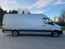 USED 2016 16 MERCEDES-BENZ SPRINTER 2.1 313 CDI LWB 129 BHP ** NO VAT **   LONG WHEEL BASE