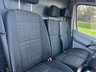 USED 2016 16 MERCEDES-BENZ SPRINTER 2.1 313 CDI LWB 129 BHP ** NO VAT **   LONG WHEEL BASE