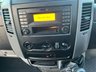 USED 2016 16 MERCEDES-BENZ SPRINTER 2.1 313 CDI LWB 129 BHP ** NO VAT **   LONG WHEEL BASE