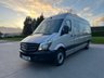 USED 2016 16 MERCEDES-BENZ SPRINTER 2.1 313 CDI LWB 129 BHP ** NO VAT **   LONG WHEEL BASE