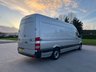 USED 2016 16 MERCEDES-BENZ SPRINTER 2.1 313 CDI LWB 129 BHP ** NO VAT **   LONG WHEEL BASE