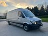 USED 2016 16 MERCEDES-BENZ SPRINTER 2.1 313 CDI LWB 129 BHP ** NO VAT **   LONG WHEEL BASE
