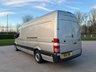 USED 2016 16 MERCEDES-BENZ SPRINTER 2.1 313 CDI LWB 129 BHP ** NO VAT **   LONG WHEEL BASE