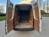 USED 2016 16 MERCEDES-BENZ SPRINTER 2.1 313 CDI LWB 129 BHP ** NO VAT **   LONG WHEEL BASE