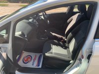 USED 2014 14 FORD FIESTA 1.2 ZETEC 5d 81 BHP IDEAL 1ST CAR - LOW MILEAGE - LOW INSURANCE - &pound;30.00 ROAD TAX - 60+ MPG - SERVICE HISTORY - 5DR - DAB DIGITAL RADIO