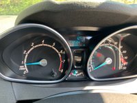 USED 2014 14 FORD FIESTA 1.2 ZETEC 5d 81 BHP IDEAL 1ST CAR - LOW MILEAGE - LOW INSURANCE - &pound;30.00 ROAD TAX - 60+ MPG - SERVICE HISTORY - 5DR - DAB DIGITAL RADIO