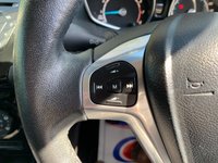 USED 2014 14 FORD FIESTA 1.2 ZETEC 5d 81 BHP IDEAL 1ST CAR - LOW MILEAGE - LOW INSURANCE - &pound;30.00 ROAD TAX - 60+ MPG - SERVICE HISTORY - 5DR - DAB DIGITAL RADIO