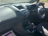USED 2014 14 FORD FIESTA 1.2 ZETEC 5d 81 BHP IDEAL 1ST CAR - LOW MILEAGE - LOW INSURANCE - &pound;30.00 ROAD TAX - 60+ MPG - SERVICE HISTORY - 5DR - DAB DIGITAL RADIO