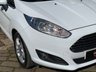 USED 2014 14 FORD FIESTA 1.2 ZETEC 5d 81 BHP IDEAL 1ST CAR - LOW MILEAGE - LOW INSURANCE - &pound;30.00 ROAD TAX - 60+ MPG - SERVICE HISTORY - 5DR - DAB DIGITAL RADIO