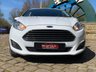 USED 2014 14 FORD FIESTA 1.2 ZETEC 5d 81 BHP IDEAL 1ST CAR - LOW MILEAGE - LOW INSURANCE - &pound;30.00 ROAD TAX - 60+ MPG - SERVICE HISTORY - 5DR - DAB DIGITAL RADIO