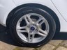 USED 2014 14 FORD FIESTA 1.2 ZETEC 5d 81 BHP IDEAL 1ST CAR - LOW MILEAGE - LOW INSURANCE - &pound;30.00 ROAD TAX - 60+ MPG - SERVICE HISTORY - 5DR - DAB DIGITAL RADIO