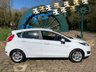 USED 2014 14 FORD FIESTA 1.2 ZETEC 5d 81 BHP IDEAL 1ST CAR - LOW MILEAGE - LOW INSURANCE - &pound;30.00 ROAD TAX - 60+ MPG - SERVICE HISTORY - 5DR - DAB DIGITAL RADIO