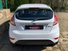 USED 2014 14 FORD FIESTA 1.2 ZETEC 5d 81 BHP IDEAL 1ST CAR - LOW MILEAGE - LOW INSURANCE - &pound;30.00 ROAD TAX - 60+ MPG - SERVICE HISTORY - 5DR - DAB DIGITAL RADIO