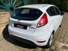 USED 2014 14 FORD FIESTA 1.2 ZETEC 5d 81 BHP IDEAL 1ST CAR - LOW MILEAGE - LOW INSURANCE - &pound;30.00 ROAD TAX - 60+ MPG - SERVICE HISTORY - 5DR - DAB DIGITAL RADIO