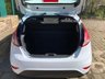 USED 2014 14 FORD FIESTA 1.2 ZETEC 5d 81 BHP IDEAL 1ST CAR - LOW MILEAGE - LOW INSURANCE - &pound;30.00 ROAD TAX - 60+ MPG - SERVICE HISTORY - 5DR - DAB DIGITAL RADIO