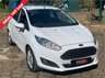 USED 2014 14 FORD FIESTA 1.2 ZETEC 5d 81 BHP IDEAL 1ST CAR - LOW MILEAGE - LOW INSURANCE - &pound;30.00 ROAD TAX - 60+ MPG - SERVICE HISTORY - 5DR - DAB DIGITAL RADIO