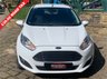 USED 2014 14 FORD FIESTA 1.2 ZETEC 5d 81 BHP IDEAL 1ST CAR - LOW MILEAGE - LOW INSURANCE - &pound;30.00 ROAD TAX - 60+ MPG - SERVICE HISTORY - 5DR - DAB DIGITAL RADIO