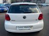 USED 2013 63 VOLKSWAGEN POLO 1.4 Match EDITION 5dr - PARK ASSIST 
