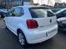 USED 2013 63 VOLKSWAGEN POLO 1.4 Match EDITION 5dr - PARK ASSIST 