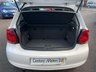 USED 2013 63 VOLKSWAGEN POLO 1.4 Match EDITION 5dr - PARK ASSIST 