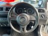 USED 2013 63 VOLKSWAGEN POLO 1.4 Match EDITION 5dr - PARK ASSIST 
