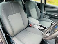 USED 2013 13 FORD C-MAX 1.6 TITANIUM TDCI 5d 114 BHP &pound;30 ROAD TAX LOW MILEAGE FULL SERVICE HISTORY