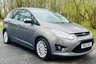 USED 2013 13 FORD C-MAX 1.6 TITANIUM TDCI 5d 114 BHP &pound;30 ROAD TAX LOW MILEAGE FULL SERVICE HISTORY