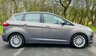 USED 2013 13 FORD C-MAX 1.6 TITANIUM TDCI 5d 114 BHP &pound;30 ROAD TAX LOW MILEAGE FULL SERVICE HISTORY