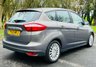 USED 2013 13 FORD C-MAX 1.6 TITANIUM TDCI 5d 114 BHP &pound;30 ROAD TAX LOW MILEAGE FULL SERVICE HISTORY