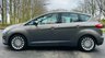 USED 2013 13 FORD C-MAX 1.6 TITANIUM TDCI 5d 114 BHP &pound;30 ROAD TAX LOW MILEAGE FULL SERVICE HISTORY