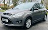 USED 2013 13 FORD C-MAX 1.6 TITANIUM TDCI 5d 114 BHP &pound;30 ROAD TAX LOW MILEAGE FULL SERVICE HISTORY