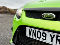 USED 2009 09 FORD FOCUS 2.5 RS 3d 300 BHP 