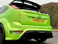 USED 2009 09 FORD FOCUS 2.5 RS 3d 300 BHP 